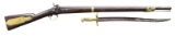 US MODEL 1841 MISSISSIPPI RIFLE BY ROBBINS &