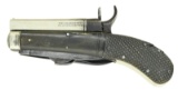 UNWIN & RODGERS NON-XLL SINGLE SHOT BREECHLOADING