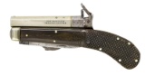 UNWIN & RODGERS NON XLL SINGLE SHOT BREECHLOADING