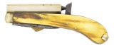 UNWIN & RODGERS SELF PROTECTOR SINGLE SHOT