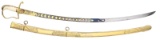 FEDERAL PERIOD AMERICAN HIGH GRADE MOUNTED