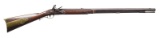 OUTSTANDING HARPERS FERRY MODEL 1803 US FLINTLOCK