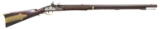US M1803 HARPERS FERRY FLINTLOCK RIFLE.