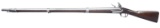 US 1808 J. HENRY FLINTLOCK MUSKET.