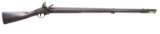 HARPERS FERRY MODEL 1816 FLINTLOCK MUSKET.