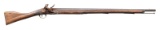 BRITISH P1793 MUSKET OR INDIA PATTERN TYPE 1.