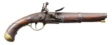 FRENCH FLINTLOCK PISTOL.