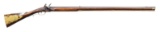 ATTRACTIVE HOMER DANGLER CONTEMPORARY FLINTLOCK