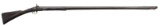 PUBLISHED 18TH CENTURY LONG FOWLER CONVERTED TO