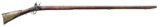 FULL STOCK KENTUCKY RIFLE BY H. DERINGER OF