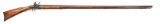 KENTUCKY TYPE FULL STOCK LONG FOWLER WITH EARLY