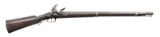 SPANISH STYLE MIQUELET SHORT BARREL FOWLER.