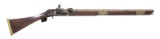 MIDDLE EASTERN STYLE GUN WITH MIQUELET LOCK MADE