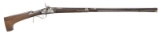SPANISH PERCUSSION ESCOPETA MIQUELET MUSKET.