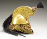 STUNNING CIRCA 1845 FRENCH DRAGOON OFFICER’S