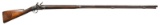 LONDON KETLAND & CO. FLINTLOCK TRADE GUN.