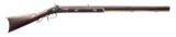 DIMICK ST. LOUIS - PLAINS RIFLE.