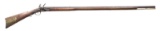 HENRY DERINGER - INDIAN TRADE RIFLE, CIRCA 1810.