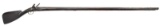 RARE CIRCA 1720 BUCCANEER GUN.