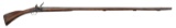 EARLY CIRCA 1740 FRENCH MILITIA AND TRADE GUN.