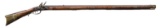 HENRY GIBBS AMERICAN FUR COMPANY CONTRACT RIFLE,