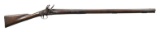 SPRINGFIELD M-1808 INDIAN CARBINE.