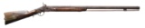 J.J. HENRY CIRCA 1835 PERCUSSION CONVERSION
