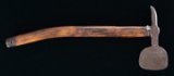 GREAT LAKES - STYLE TRADE TOMAHAWK.