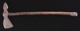 SPIKE TOMAHAWK.
