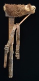 UNUSUAL & UNIQUE ATTRIBUTED 