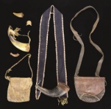 PUBLISHED HUNTING HORNS & ACCESSORIES.