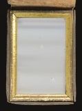 GEORGE ARMSTRONG CUSTER CAMP MIRROR FROM DIRECT