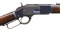 WINCHESTER 1873 TRAPPER LEVER ACTION SRC.