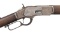 WINCHESTER 1873 EXTRA LENGTH 1ST MODEL LEVER
