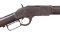 WINCHESTER 1873 3RD MODEL EXTRA LENGTH 22 CALIBER