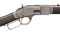 WINCHESTER 1873 TRAPPER 3RD MODEL LEVER ACTION