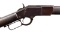 WINCHESTER 1873 22 CAL. 3RD MODEL LEVER ACTION