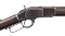 WINCHESTER 1873 3RD MODEL 22 CALIBER LEVER ACTION
