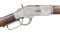 WINCHESTER 1873 3RD MODEL EXTRA LONG LEVER ACTION