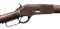 WINCHESTER 1876 LEVER ACTION RIFLE.