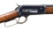 WINCHESTER MODEL 1886 LEVER ACTION RIFLE.