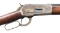 WINCHESTER 1886 LEVER ACTION RIFLE.