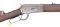 SECOND YEAR PRODUCTION WINCHESTER MODEL 1886