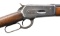 WINCHESTER 1886 LEVER ACTION RIFLE.