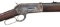 BILL MORRISON CUSTOM WINCHESTER MODEL 1886 LEVER