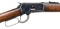 WINCHESTER MODEL 1892 SPECIAL ORDER CARBINE.