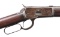 WINCHESTER 1892 LEVER ACTION RIFLE.