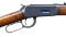 WINCHESTER MODEL 1894 TRAPPER STYLE LEVER ACTION
