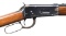 WINCHESTER 94 LEVER ACTION SHORT RIFLE.
