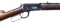 WINCHESTER 94 LEVER ACTION SHORT RIFLE.